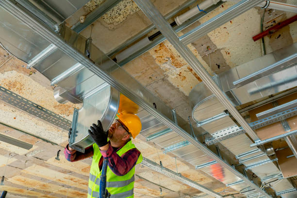 Best HVAC cleaning services  in Salida, CA
