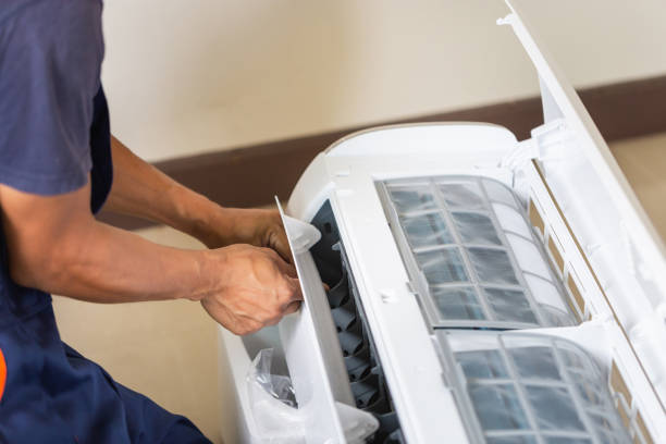 Best Affordable HVAC services  in Salida, CA