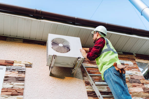 Best Central air repair  in Salida, CA