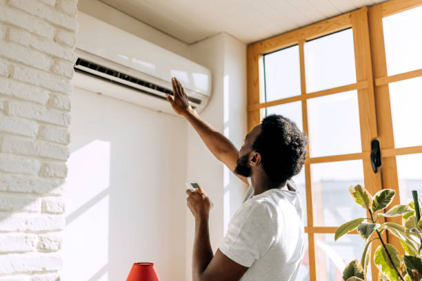 Best HVAC tune-up services  in Salida, CA