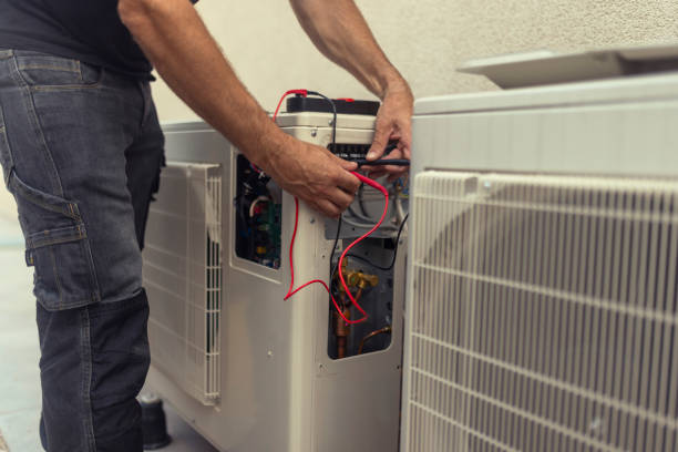  Salida, CA HVAC Pros
