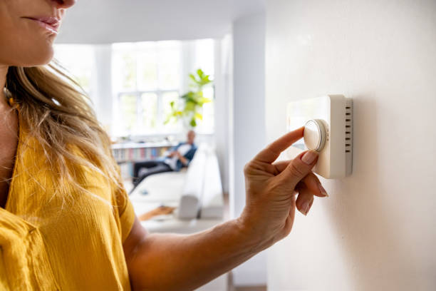 Best HVAC maintenance near me  in Salida, CA