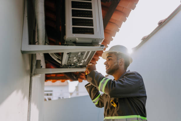 Best Affordable HVAC services  in Salida, CA