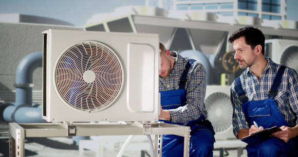 Best HVAC repair near me  in Salida, CA
