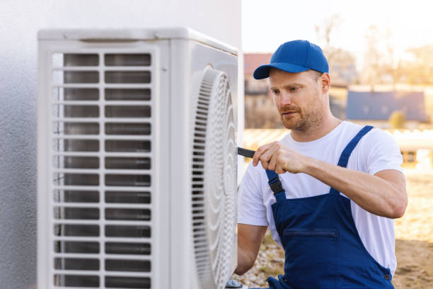 Ductless HVAC repair in Salida, CA