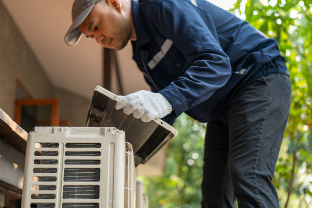Local HVAC companies in Salida, CA