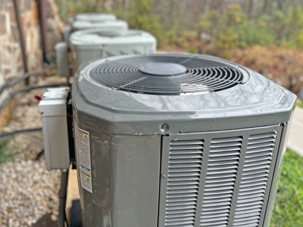  Salida, CA HVAC Pros
