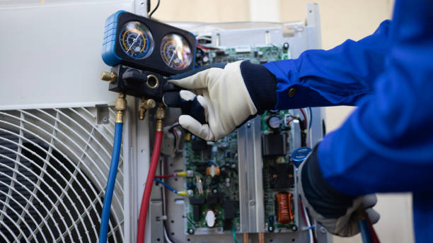 Best HVAC emergency services  in Salida, CA