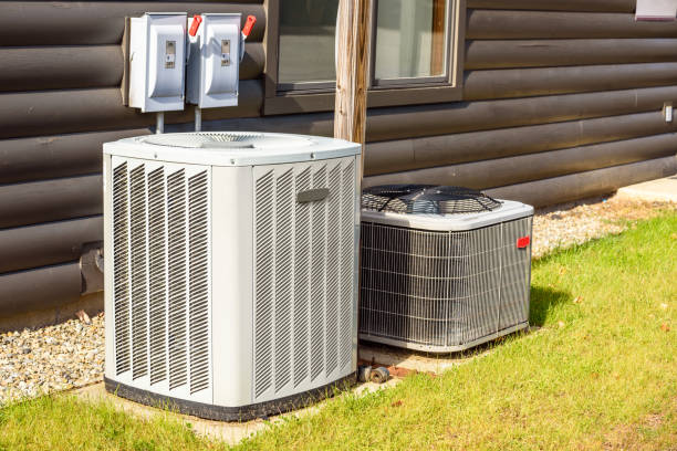 HVAC maintenance plan in Salida, CA